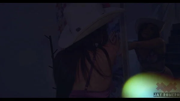 BEAUTIFUL BRUNETTE IVY IRELAND SMASHED HARD AND LEFT DRIPPING WITH A THICK CREAMPIE