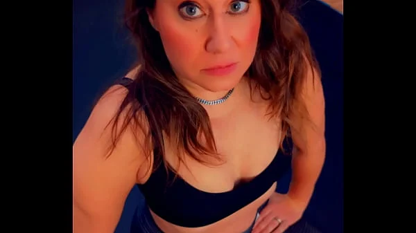 Beautiful Savage Sarah sucks a thick cock after a photos and gets cum in her pretty mouth