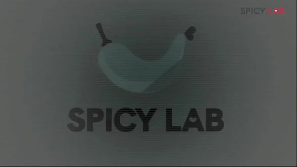 Big boobs in red bodystockings fucks Bigcock Torso for Christmas