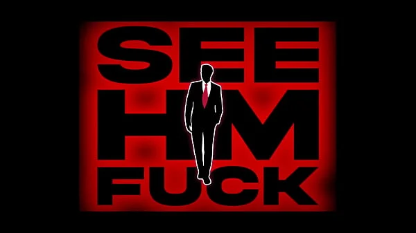 Brian Omally’s Spread Ass Get A Deep Rimming From Kylie Quinn!