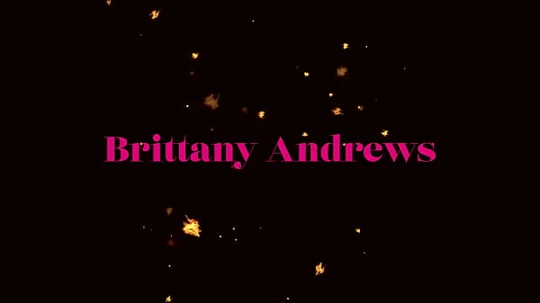 Busty Blonde MILF Brittany Andrews Rubs Kayla Kayden’s Tits And Pussy!