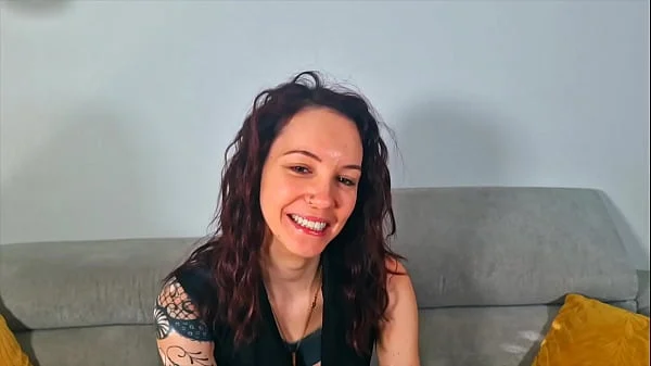 Cataleya et Kyara se rencontrent pour un trio coquin