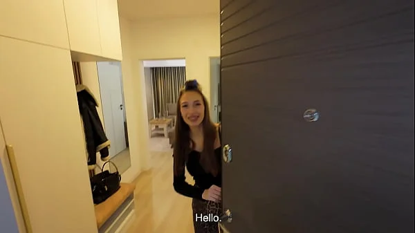 Cheating Wife Motivates Handyman To Get Work Done