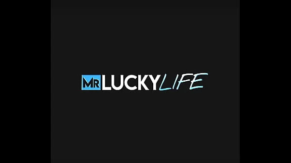 Clear Skys Blue Water With The Perfect Babe Angel Youngs