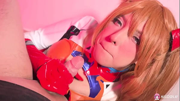 Cosplay star Tyler Ayala had hot sex with her boyfriend.