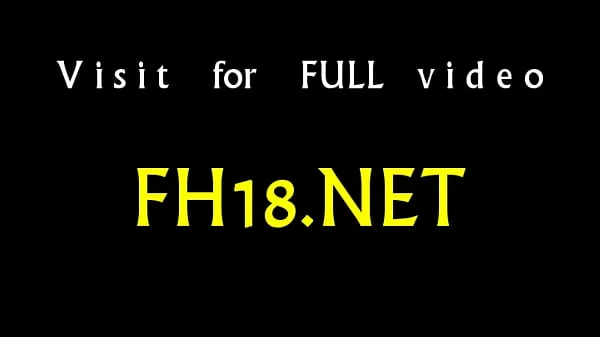 Cute girls share one pecker