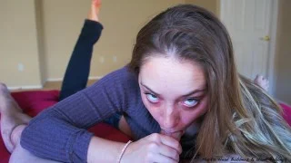 Edge Play with Remy Lacroix