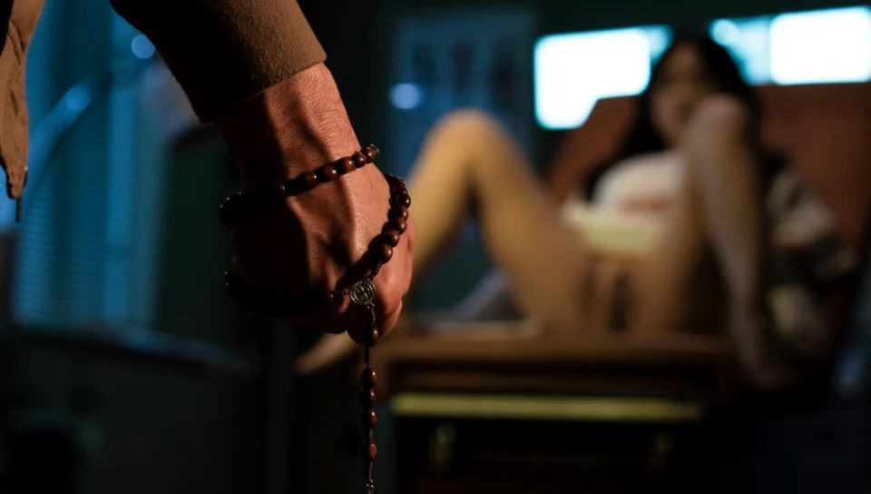 Feed Me – Episode 4