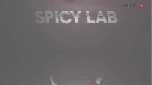 Fuck both masseuse and my wife in the SPA