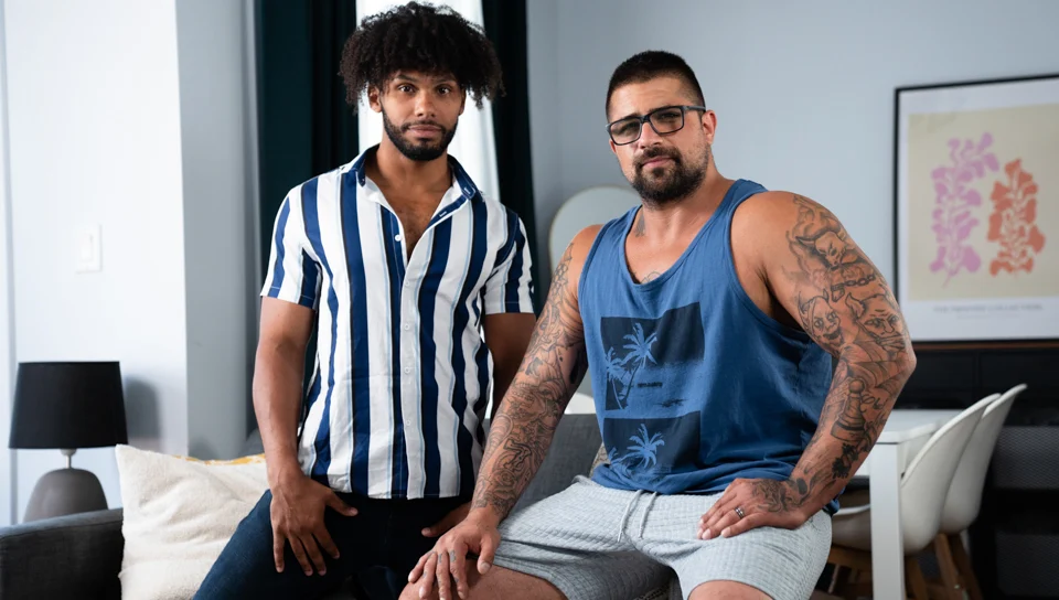 Gonna Breed Ya Like A Chick, Bud