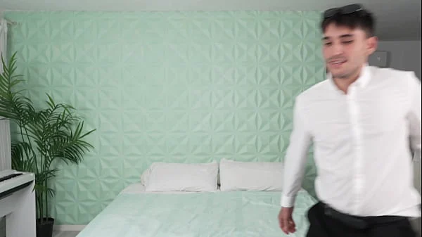 Hardcore GangBang DP Latina with a Big Ass subjugated by 4 Monster cocks – Pamela Mendoza