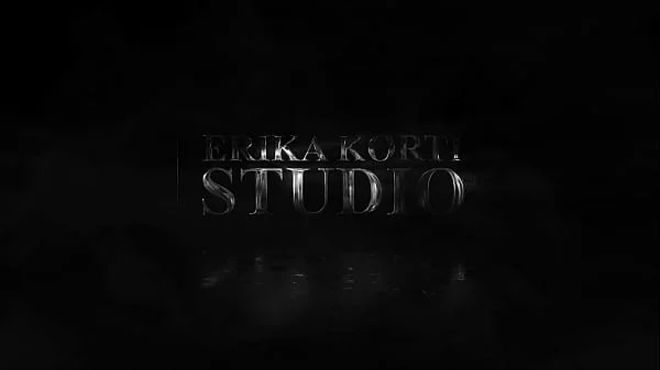 HARDCORE GANGBANG! Skinny and beautiful body teen Megan Love gets triple set with DPP DAP TP from eight hungry cocks EKS664P05