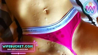 Homemade Porn by Wifebucket – I love tasting my missus’ pussy well before smashing it