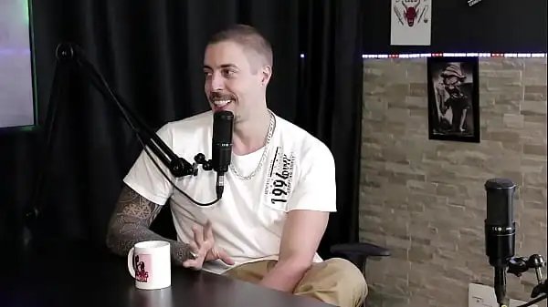 Já gravou uma putaria com 13 pessoas, adora ao ar livre, em lençóis foi bem louco transar e deu sorte com exibicionismo – Alemão (SHEER/RED)