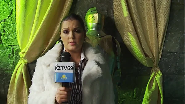 Jasmine Black Joins Valery Summer In Her Bdsm Dungeon