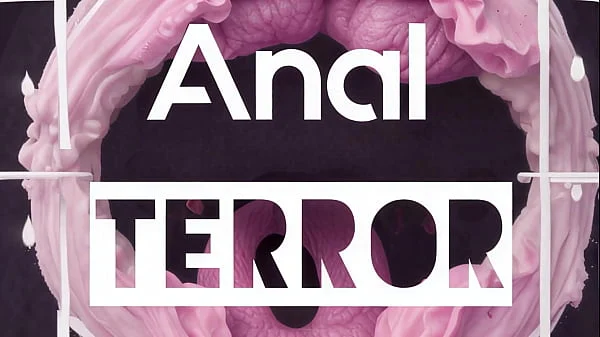 Jasminy Villar – Dark Goddess Unleashed: Wild Anal Passion with the Monster Cock! (wet version – part 5)