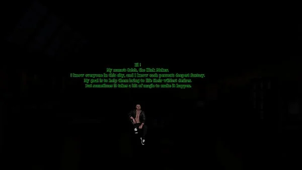 Kink maker 2 – Again with Magen’s Kink Fulfilled