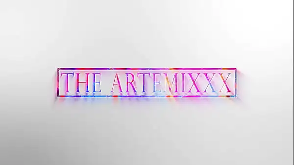 Kitty Ronna Gets A Facial from Artemixxx