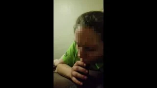 Lesbian can’t resist sucking my chocolate stick