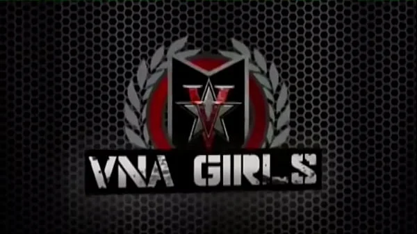 Lesbians Vicky Vette And Armani Black Rub Their Tits And Share A Cock!