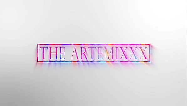 Luna Lucid Takes On ArtemiXXX