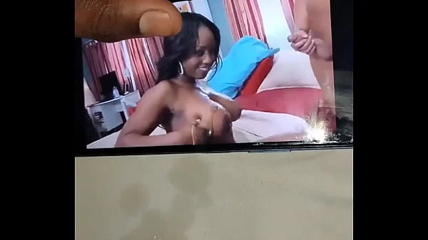 More porn that I followed and liked this time it was Jada’s porn I remembered that I developed an orgasm to for free 4