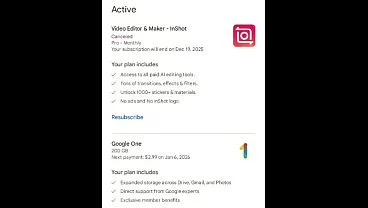 More things that remind me of my sign that means things ending like a free blog about video editor I have expiring around actual end of Scorpio season the end of autumn and my plans to stop blogging 4