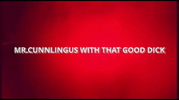 Mr Cunllingus With the Good Dick