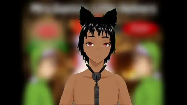 Mrs. Santa’s Helpers – A hot threesome with elfs and a sexy Mrs. Claus