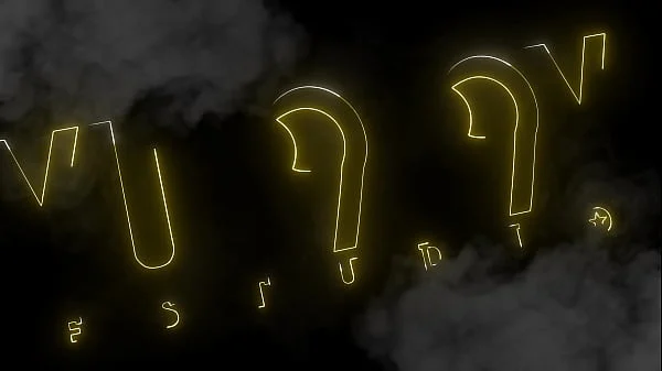 Naughty Bunnies Lilith Doll and Effy get fucked by 3 big studs with double penetration, big gapes and cum swallow