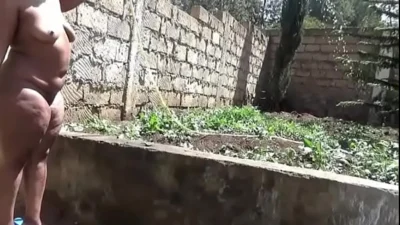 Outdoor Fun With Friends