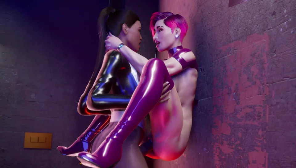 Sensual Adventures – Episode 9