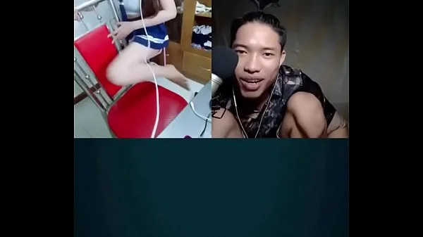 Siri trả kèo nện ghế rên free cởi đồ