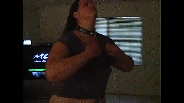 Slutslave1975’s first experience becoming a slut/whore.