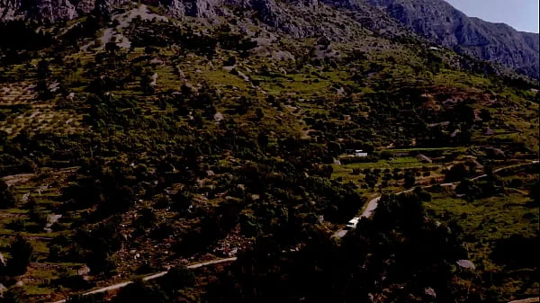 Slutty Seminars Chapter 2: Bi Business Babes Shalina Devine And Cara Mella Treat Their Colleagues To A DP Gangbang GP3358