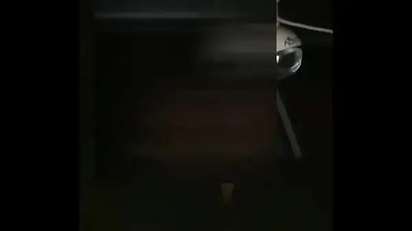 sortie exhibe improvisée dans un coin à voyeurs et j’ai été gâtée (abonne …