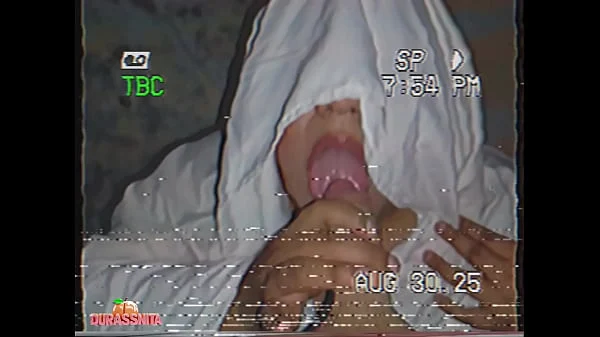 ¡Sustos que dan gusto! Gran culo aparece y goza de toda mi verga – Actividad PornoNormal #1 – Durassnita