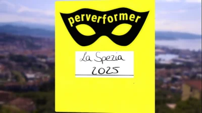 Three Big Loads Fed and Smeared All Over the Body