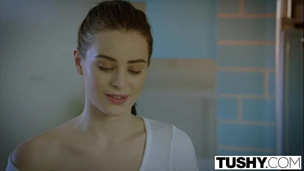 TUSHY Lana Rhoades’ Anal Awakening Part 1