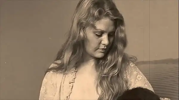 Vintage Family Peeping Tom