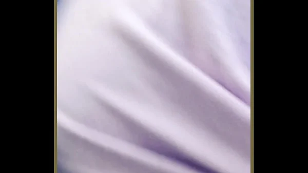 WIFEY stops traffic braless perfect tits