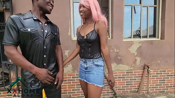 African BDSM Submissive Slut Curvy Chick, Tied Up In Bondage bdsm domination Sex