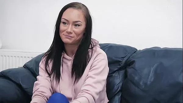 Anal Casting – Hot German Tattoo MILF