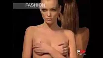 Best topless fashion show