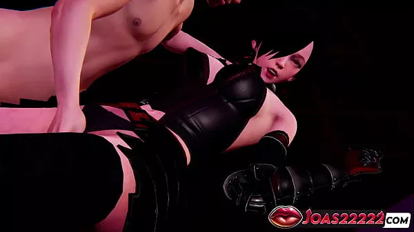 Big Tits Kagami in Club 3D Hentai – Pussy Fingering on the Floor, Standing G-Spot Stimulation with Close-Up Views, and Wet Pussy Licking in Chair Leading to Squirt Rule34 Animation