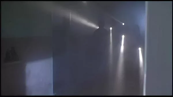 British Bombshell Layla Jade Gets Busy On A Leather Chair