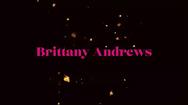 Busty Blonde MILF Brittany Andrews Rubs Kayla Kayden’s Tits And Pussy!