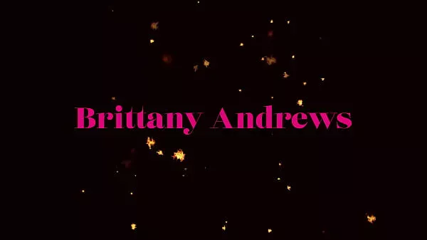 Busty Femdom Blonde Brittany Andrews Rides And Milks Ts Slayer’s Cock!