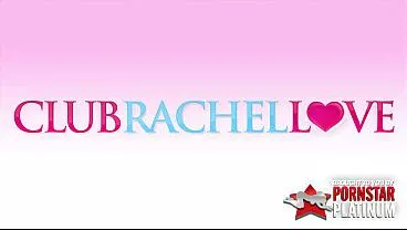 Busty MILF Rachel Love Fucks Her Snatch With A Pretty Fat Toy!