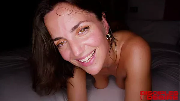 CALITA FIRE LATENIGHT BBC RAW